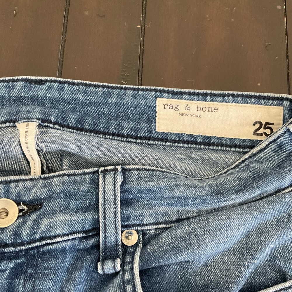 Womens Rag and Bone - Picture 9 of 10